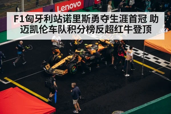 F1匈牙利站诺里斯勇夺生涯首冠 助迈凯伦车队积分榜反超红牛登顶