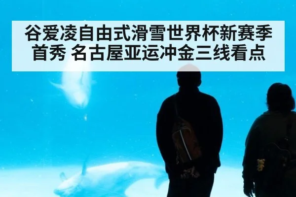 谷爱凌自由式滑雪世界杯新赛季首秀 名古屋亚运冲金三线看点
